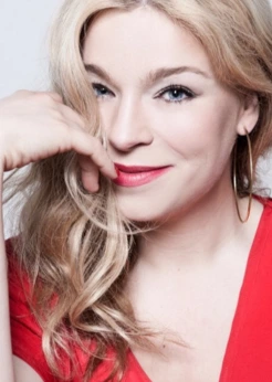 Caterina Pogorzelski