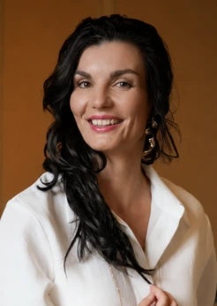 Nicole Kretschmer