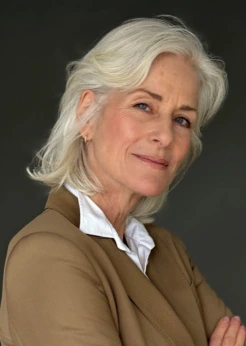 Simone Jacob