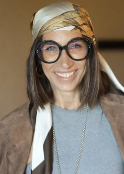 Dr. Swaantje Taube
