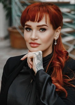 Nadine Cotte