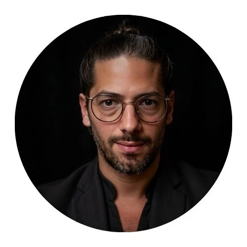 Luca Carlucci