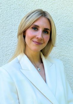 Dr. rer. nat. Alena Franziska Rößle