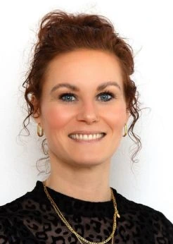Theresa Strotmann