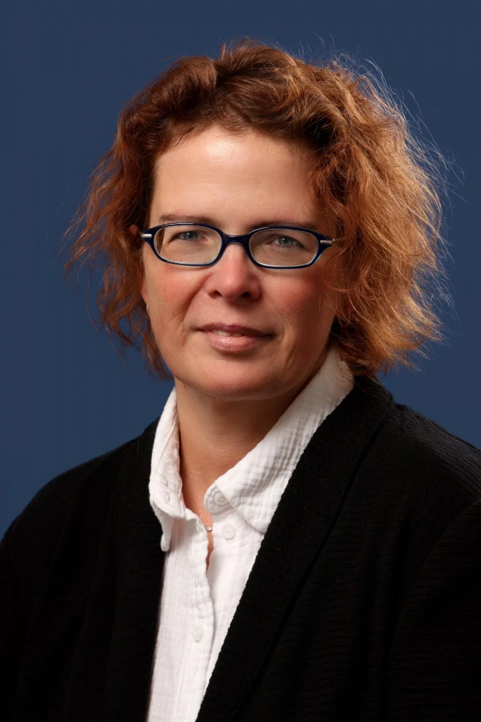Dorothee Priegelmeir-Martin