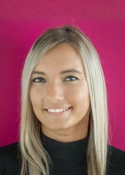 Anja Skerlak, BSc., M.A.