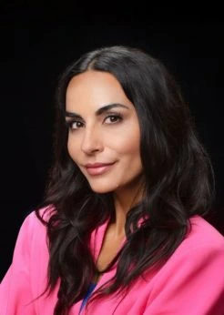 Dr. med. Duygu Tessmar