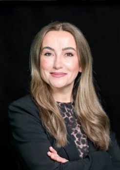 Anna-Maria Wolf