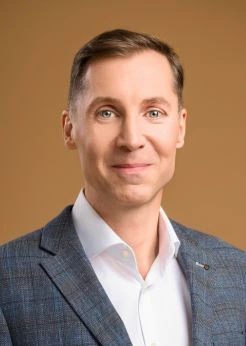 PD Dr. med. Stéphane Stahl