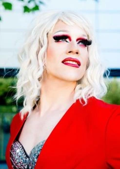 Vicky Voyage